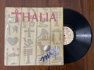 Thalia - Mix [LP VINYL]   Melody Mexico 1993 NM