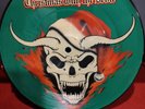 SPINAL TAP 7” Christmas With the Devil Picture Disc 1984