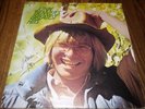 John Denver Greatest Hits Signed Peace  John Denver Autograph Vinyl Album LP