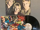 The Police / Outlandos d'Amour 1979 A&M records  SP-4753 Vinyl VG SHRINK HYPE ST