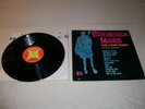 THE DEEP PSYCHEDELIC MOODS LP EX+ VINYL ORIGINAL MONO SOUNDS GREAT RARE DJ STAMP