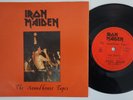 IRON MAIDEN The Soundhouse Tapes  *original* UK 7
