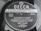 Ansermet Tchaikovsky Nutcracker UK Ed1 Decca SXL 2092-3 WBg 1E Matrix 2LP EX+/MM