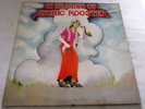 ATOMIC ROOSTER   IN HEARING OF ** 1971 UK PEGASUS LP A-1U, B-1U.