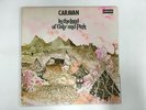 CARAVAN IN THE LAND OF GREY AND PINK - DERAM LAX-1040 Japan  LP