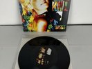 LIZZY GRANT Kill Kill Vinyl Record 2008 Europe Lathe Cut 10” 45 RPM Lana Del Rey