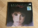 (NEW) Miami Sound Machine (Gloria Estefan) Primitive Love Vinyl 1985