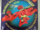 The Joint LP subbase moving shadow  record '12 plus bonus '12 1993