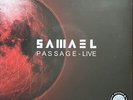Samael Passage - Live LP Vinyl NEW