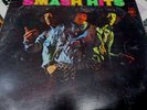 JIMI HENDRIX EXPERIENCE / SMASH HITS /1969 REPRISE RECORDS MS2025 LP W/ POSTER