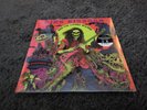 King Gizzard and the Lizard Wizard Live at Bonnaroo '22 LP Plutonium Magma Vinyl