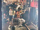 Bob Dylan & The Band • The Basement Tapes • Original Press vinyl record LP EX