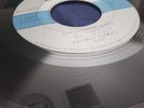 Rare: George Garza - I Don't Want To Love You/Enchanting Lady - ARV Int VG+