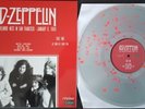 LED ZEPPELIN Live at Fillmore West, San Frcisco- 1969- Vinyl 12