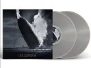 LED ZEPPELIN - LIVE IN CANADA 1970-71 - Double LP  Clear Vinyl - 2023 - Sealed