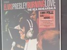 ELVIS PRESLEY - Burning Love - The RCA Rehearsals - RSD 2023 (2-LP)