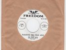 '58 R&B/DooWop FOUR DOTS Pleading For Your Love/Don't Wake Up Kids M- DJ HEAR