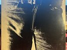 The Rolling Stones - Sticky Fingers *PRESSELL / ZIPPER* - ROCK / USED *VERY GOOD