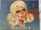 barbara Trixie mattel vinyl, yellow