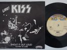 KISS Shout It Out Loud live  Sweden 7