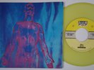 NIRVANA Sliver Dive RARE M- US 7