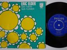 ERIC ELDER Sunflower MOD psych ERIC WOOLFSON 10cc NORWAY 45 San Tokay glam HEAR