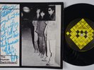 HUMAN SWITCHBOARD Prime Of My Life SIGNED BY Robert Pfeifer US punk 7