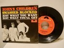 JOHN`S  CHILDREN,,,,, Single von 1967 ,, sehr selten   in diesem Zustand
