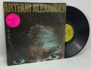 Arthur Alexander Self Titled 1972 Funk Soul Country Vinyl LP Record 70s BS 2592