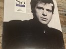 PETER GABRIEL - SO LP 1986 US Geffen Records GHS 24088 Shrink Vinyl, Ex