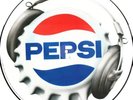 PICTURE DISC The Jacksons / Sade a.o. Mach Den Pepsi Test  PICTURE DISC