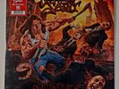 Morbid Saint - Swallowed By Hell (Red) Vinyl LP Record New