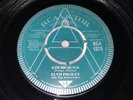 Elvis Presley Kiss me quick Demo Vinyl 1