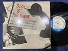 SONNY CLARK DIAL S FOR SONNY BLUE NOTE UA BLP 1570 MONO US LP