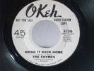 The Chymes,Okeh 7246,