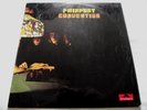 FAIRPORT CONVENTION   FAIRPORT CONVENTION ** 1968 UK 1st POLYDOR LP