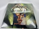 VAN HALEN 5150 SEALED 1986 LP VINYL ALBUM