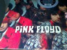 PINK FLOYD piper at the gates of dawn VINYL RECORD ALBUM NEW shrink