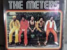 The Meters, A Message From