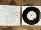 The Elti-Fits - EP VG+/VG+ Punk Rock Record Vinyl 7” Single UK 1980