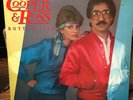 Very Rare Vinyl  Cooper & Ross Bottom Line LP