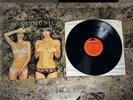 ROXY MUSIC COUNTRY LIFE UK POLYDOR IMPORT NUDE COVER CHEESECAKE GLAM ROCK NM