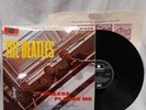 The Beatles Please Please Me Vinyl PMC 1202 - CG E05