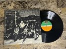 THE ALLMAN BROTHERS BAND FILLMORE EAST GERMAN ATLANTIC LABEL SOUTHERN ROCK 2LP