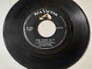 Los Moonlights - Dream Lover El Angel De Mi Amor * RCA 1854 Latin Soul 45 Hear