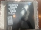 RSD | Emmylou Harris | Queen of the Silver Dollar |The Studio Albums | Sealed