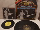 JOHN LENNON * ELTON JOHN * LIVE * 12 