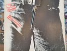 Rolling Stones, Sticky Fingers. Original 1971 pressing VG