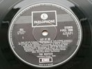 THE BEATLES 1970  UK  EXPORT LP  LET IT BE    PARLOPHONE   PPCS 7096