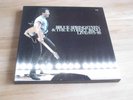 5 LP  Box    Bruce Springsteen & The E Street Band  -  Live 1975 - 85
